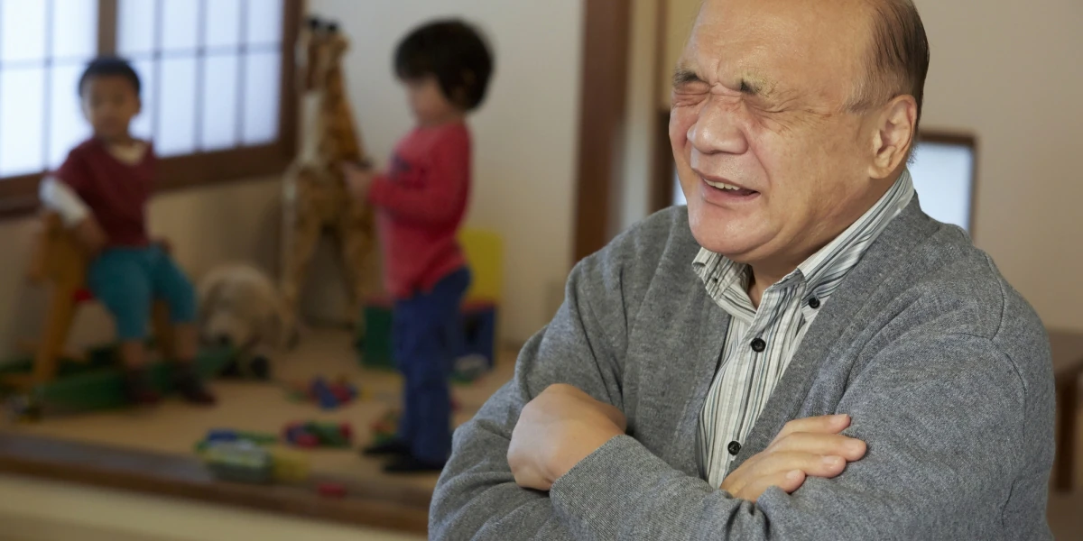 一般的なニュースのサムネイル